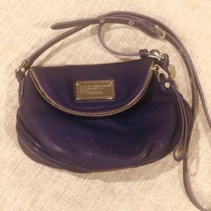 Marc by Marc Jacobs Natasha Crossbody